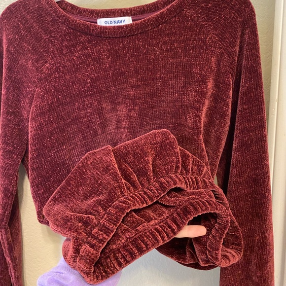 XL kids sweater from old navy - Picture 4 of 5